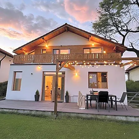 Отель Casa Aluna Duo