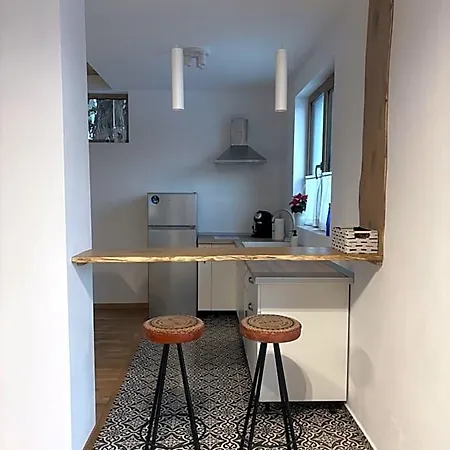 Casa Aluna Duo Отель Брашов