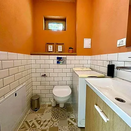 Casa Aluna Duo Брашов