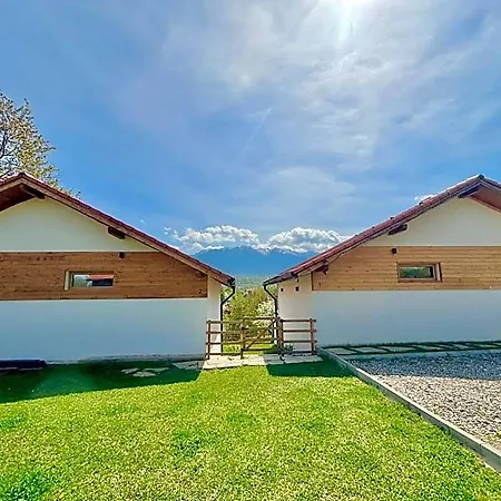 Casa Aluna Duo Отель *