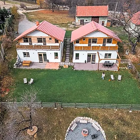 Casa Aluna Duo Брашов