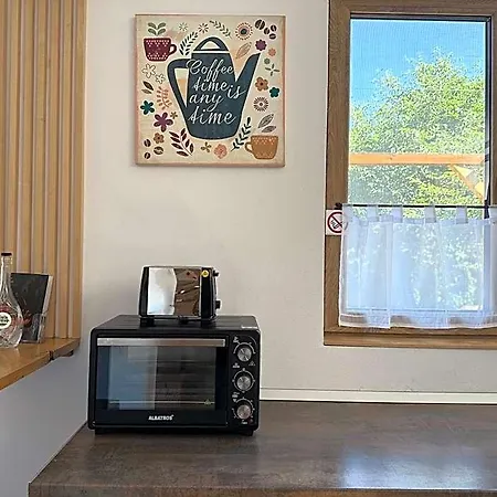 Casa Aluna Duo