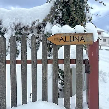 Отель Casa Aluna Duo