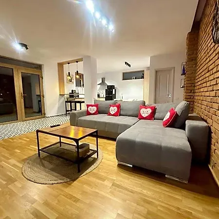 Casa Aluna Duo *