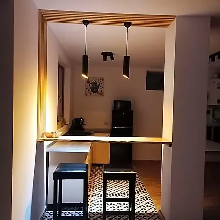 Casa Aluna Duo Брашов
