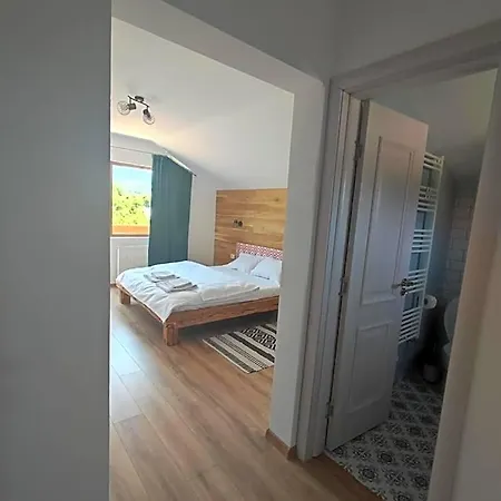 Casa Aluna Duo Брашов