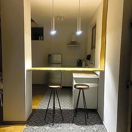 Casa Aluna Duo *