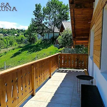 Casa Aluna Duo *