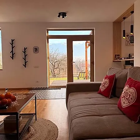 Casa Aluna Duo