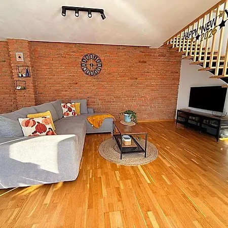 Casa Aluna Duo *