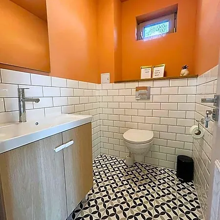 Casa Aluna Duo Брашов