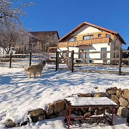 Casa Aluna Duo Отель
