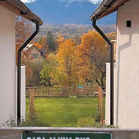 Casa Aluna Duo